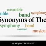 Synonyms of Then
