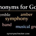 synonyms-for-gold