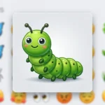 Bug Emoji