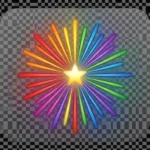 firework emoji